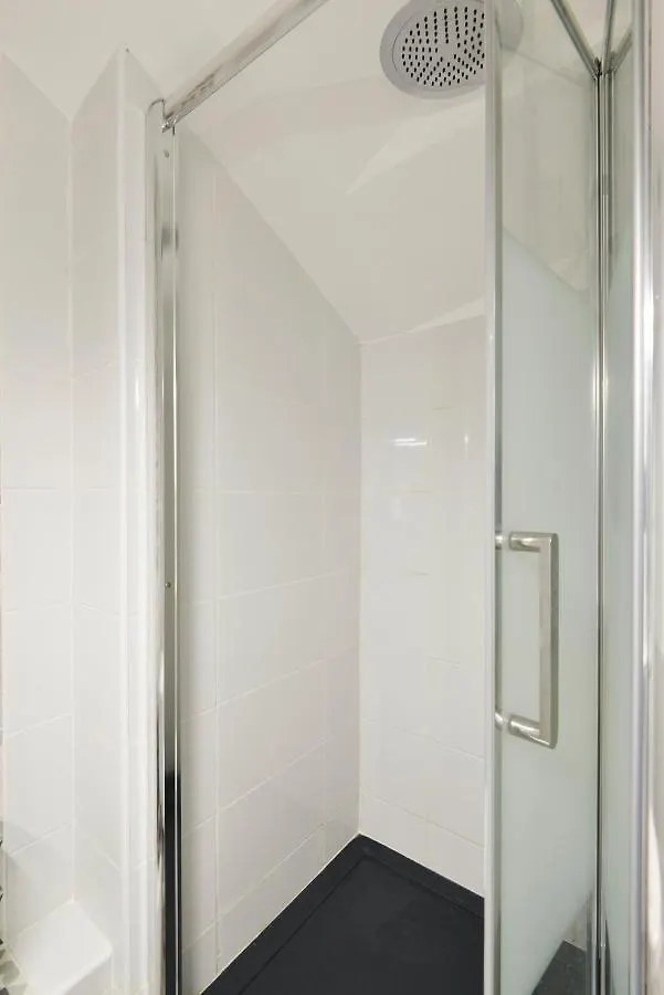 T2 50 M2,Entierement, Centre, Calme Apartment Lorient