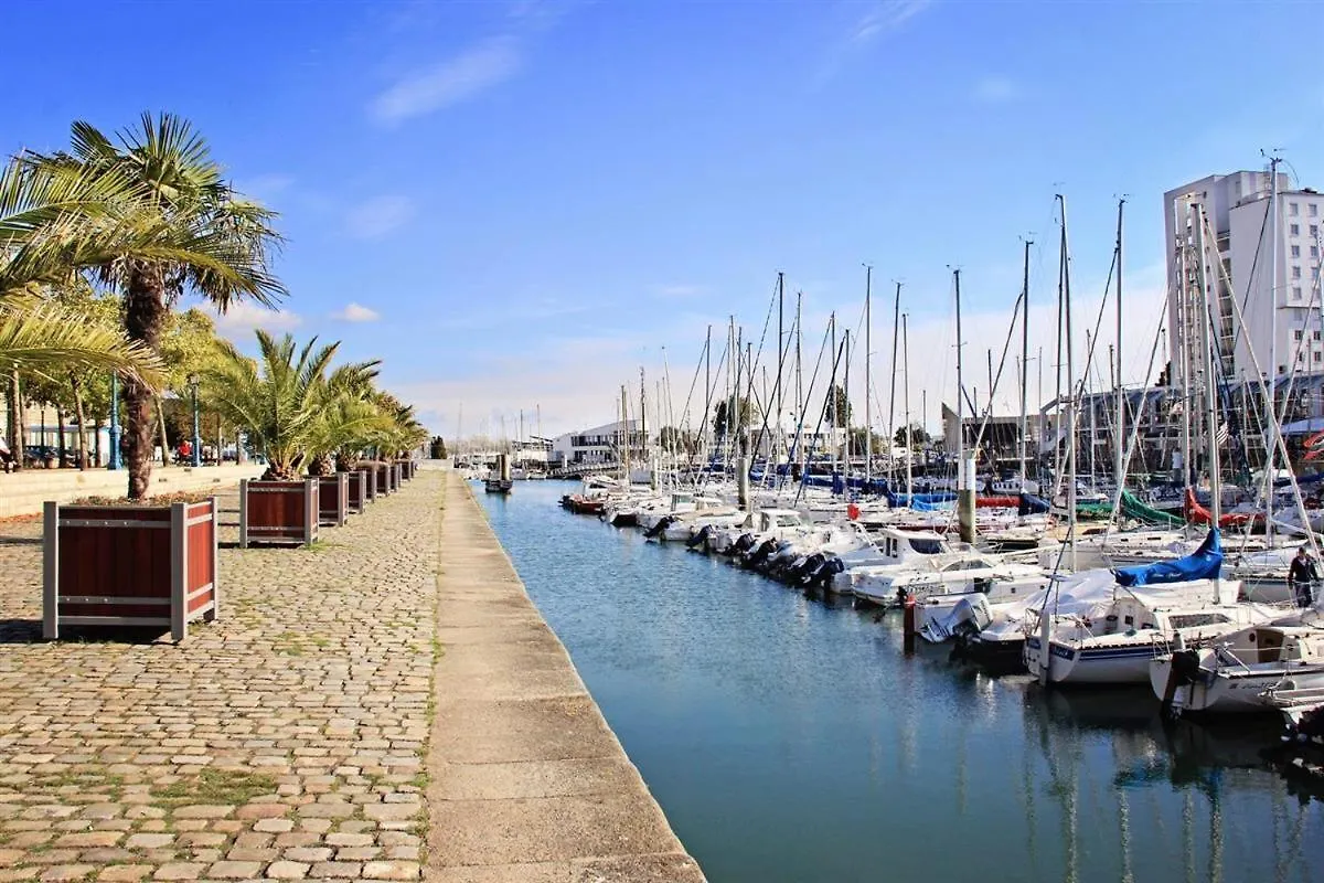 T2 50 M2,Entierement, Centre, Calme Apartment Lorient 0*,  France