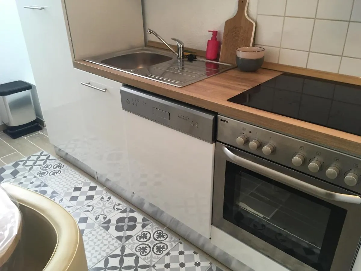 T2 50 M2,Entierement, Centre, Calme Apartment Lorient